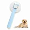 CEPILLO CARDINA CON EXPULSOR PET COMB