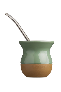 MATE CLASSIC MADERA +COLOR - comprar online