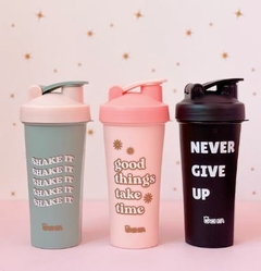 VASO SHAKER en internet