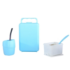 SET MATERO PASTEL - comprar online