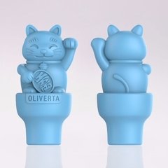 TAPÓN PARA VINO Y TOMATE OLIVERTA - tienda online