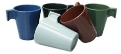 TAZA NESPRESSO DARK MODEL - comprar online