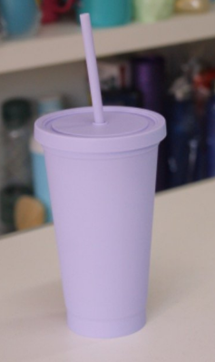 VASO ECO SORBETE LISO PASTEL - tienda online