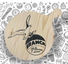 TABLA PIZZERA BRANCA