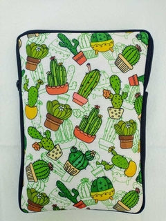 FUNDA TABLET 10" (25x17cm)