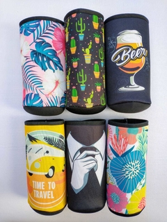 FUNDA PARA LATAS - tienda online