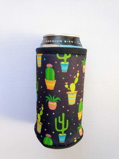 FUNDA PARA LATAS