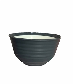 BOWLS RAYADO (KP-973) 21 X 12 CM en internet