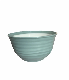 BOWLS RAYADO (KP-973-2) 16.5 X 9.5 CM - tienda online