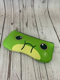 FUNDA PARA LENTES OJITOS - tienda online