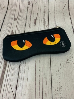 Imagen de FUNDA PARA LENTES OJITOS