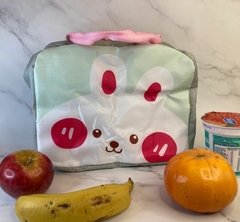 LUNCHERA INFANTIL ANIMALITOS - comprar online