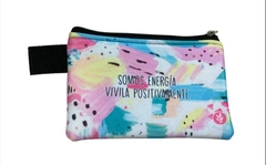 MONEDERO NEOPRENE XL - comprar online