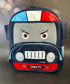 MOCHILA INFANTIL (830)