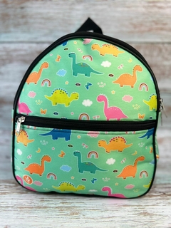 MOCHILAS INFANTILES CORDURA