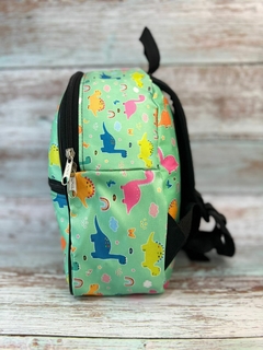 Mochilas Infantiles