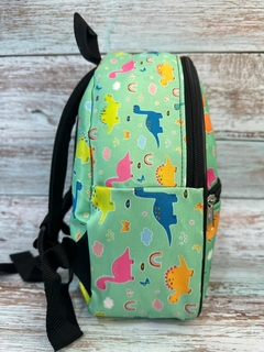 MOCHILAS INFANTILES CORDURA - comprar online