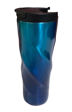 VASO TERMICO METALICO - comprar online