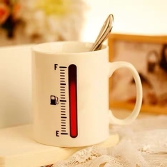 TAZA FUEL OIL TERMOSENSIBLE - comprar online