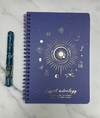 CUADERNO ZODIACO