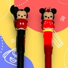 BIROMEGEL MICKEY Y MINNIE CON LUZ