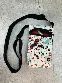 MINI BAG MATELASSE