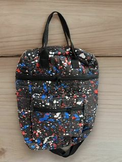 BOLSO / MOCHILA MATERA MATELASSE en internet