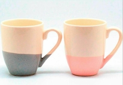 JARRO MUG BICOLOR