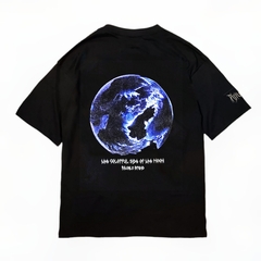 Remera Oversize Rituals Side of the Moon en internet