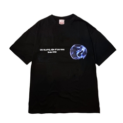 Remera Oversize Rituals Side of the Moon - comprar online
