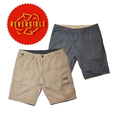 BERMUDA REVO CARGO REVERSIBLE