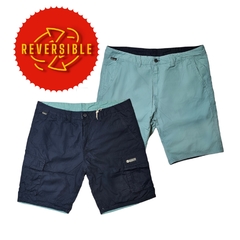 BERMUDA REVO CARGO REVERSIBLE - SamoaShop