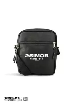 Shoulderbag 25imob Essential