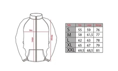 Rompevientos ViejaScul Snake Chamber - Solo XXL - SamoaShop