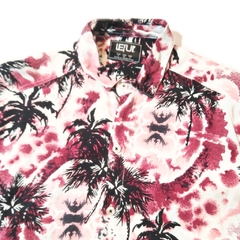 Camisa de Fibrana LFR SurfPoint - Solo S - comprar online