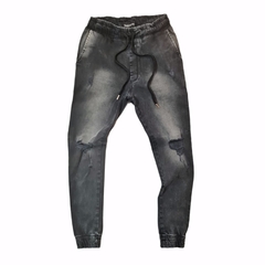 Jogger de Jean Super Chupin Dark Storm