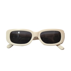 Gafas ViejaScul White Oval - comprar online