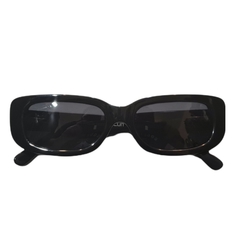 Gafas ViejaScul Black Oval - comprar online