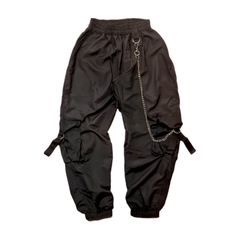 Pantalon Cargo de Microfibra Hook en internet