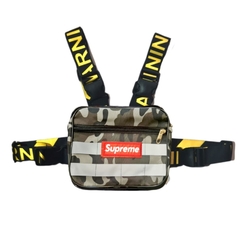 Bolso Chestbag Reflex Mini Warning Camo en internet