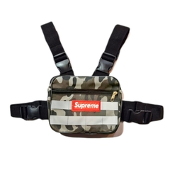 Bolso Chestbag Reflex Mini Camo