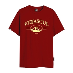 Remera ViejaScul Clasica Unlimited