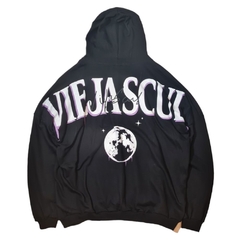 Maxi Hoodie Oversize Viejascul Galactic en internet