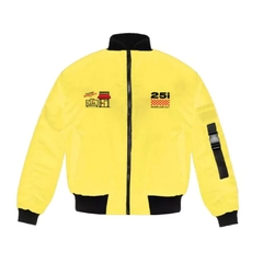 Bomber Jacket 25imob Delivery en internet