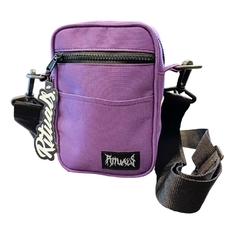 Bolso Shoulderbag Rituals Violeta