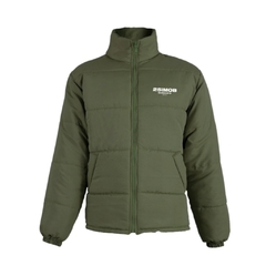 Puffer Jacket 25imob Essential Verde - comprar online