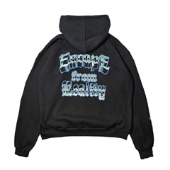 Hoodie Boxyfit WhiteTrash Escape - comprar online