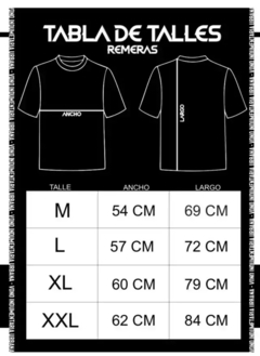 Chomba Oversize Vono Global - SOLO M - SamoaShop