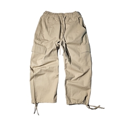 Cargo Pant Baggy Cross Clothing Beige