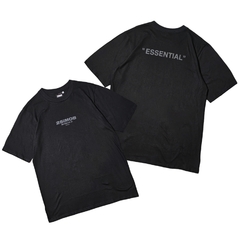 Remera Oversize 25imob Essential Tactical